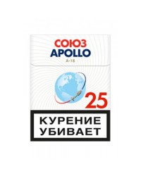 Союз Apollo А-18 25