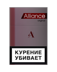 Alliance Original 