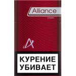 Сигареты Alliance