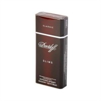 Davidoff Classic Slim 