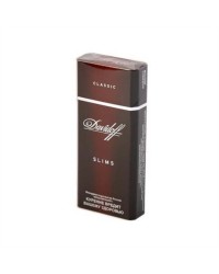 Davidoff Classic Slim 