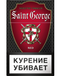 LD - Saint George Red