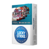 Сигареты Lucky strike 