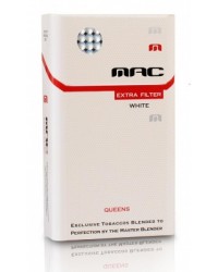 Mac White Queen