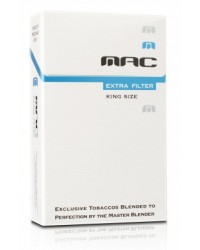 King Mac Blue King Size