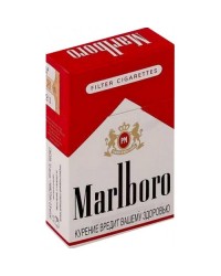 Marlboro Red