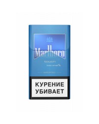 Marlboro TOUCH Синий