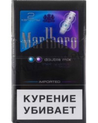 Marlboro Double Mix