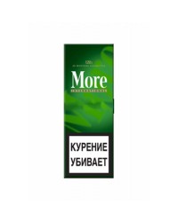 More International Menthol