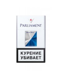 Parliament Aqua Blue