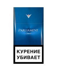 Parliament Carat Blue