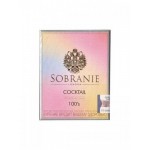 Сигареты Sobranie