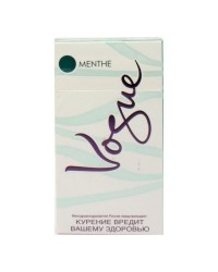 Vogue Menthol