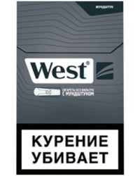 West Мундштук