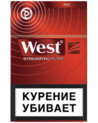 West Red