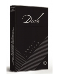 Dove Platinum Compact