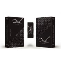 Dove Platinum MEDIUM EDITION