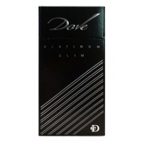 Dove Platinum SLIM