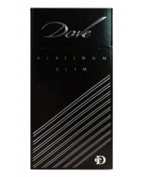 Dove Platinum SLIM