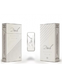 Dove Silver SLIM