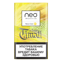 Stick Neo Demi Melon Click (Стики Нео Деми Мелон Клик)