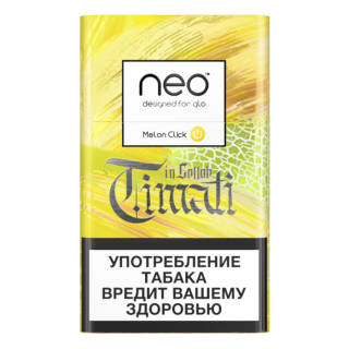 Stick Neo Demi Melon Click (Стики Нео Деми Мелон Клик)