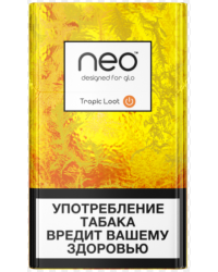 Stick Neo Demi Tropic Loot (Стики Нео Деми Тропик Лут)