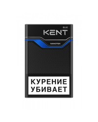 Kent Nanotek 2.0 Blue