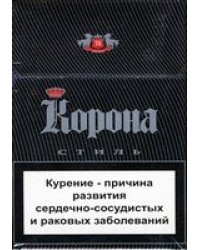 Корона стиль