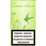 Сигареты Queen