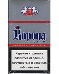 Корона Слим