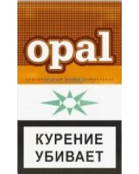 Опал (Opal)