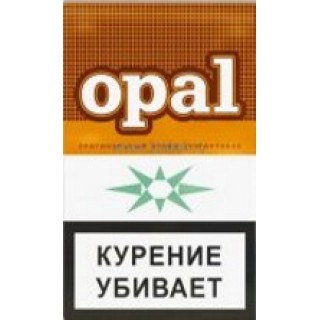 Опал (Opal)