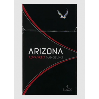 Arizona Black 4