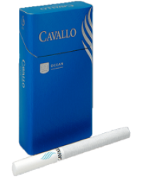 Cavallo Ocean