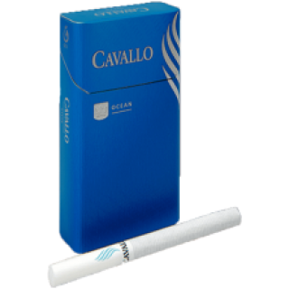 Cavallo Ocean