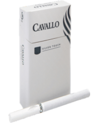 Cavallo Silver Touch