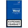 Сигареты West