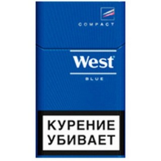 WEST Blue Medium 