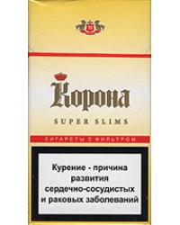 Корона SS